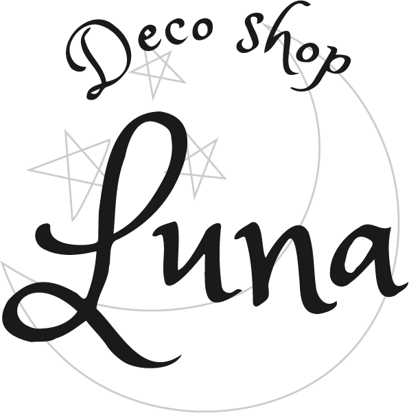 Decoshop Luna